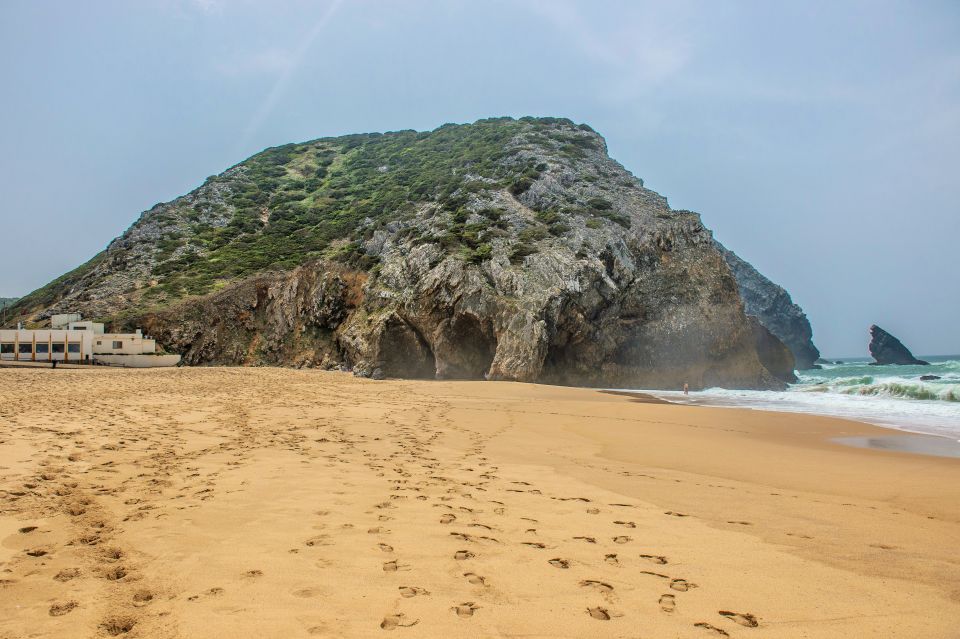 Sintra: Coastal Hiking Tour - Highlights of the Tour