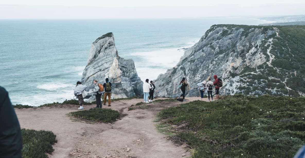 Sintra: Epic Full-Day 4x4 Off-Road Adrenaline Tour in Sintra - Taking in Sintra-Cascais Natural Park