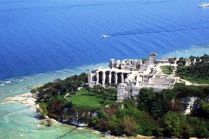 Sirmione & Verona, Lake Garda, Private Guided Tour From Milan - Optional Boat Tour Around the Castle