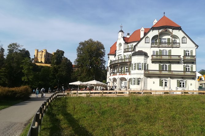 Skip-The-Line Neuschwanstein Castle Tour From Munich - Tour Details