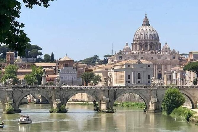 Skip-The-Line: Vatican & Sistine Chapel Last Minute Tour Tickets - Accessibility and Participation