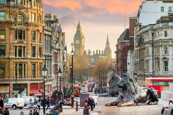 Skip-the-line Westminster Abbey London Guided Tour - Additional Information