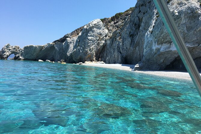 Skopelos, Skiathos, Alonissos and Mamma Mia Tours - Pricing and Cancellation