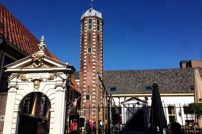 Small Group Alkmaar City Walking Tour *English* - Additional Information