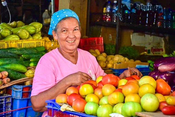 Small Group: Half Day Dominican Republic Cultural Tour - Adventure at Anamuya River