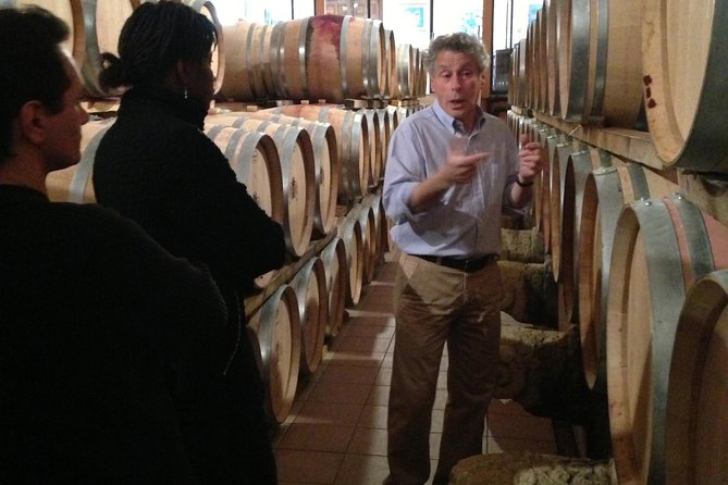 Small-Group Half-Day Languedoc Wine and Olive Tour From Montpellier - Delectable Wine Tasting