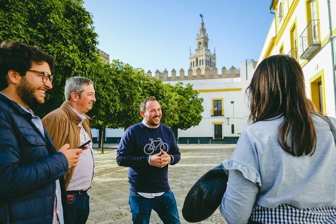 Small-Group Jewish Quarter Discovery Walk - Cancellation Policy