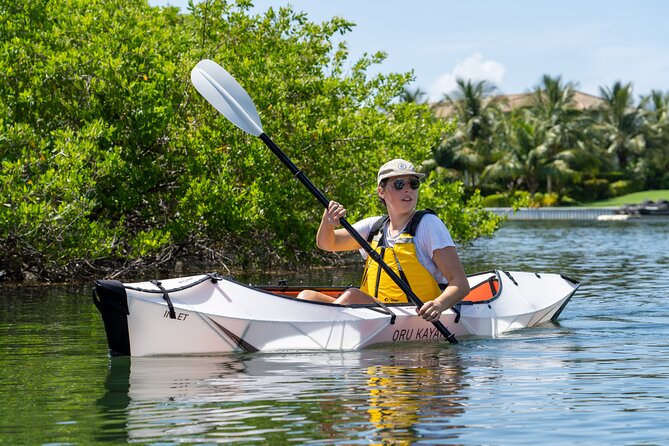 Small Group Kayak Adventure in the Cayman Islands - Schedule and Accessibility