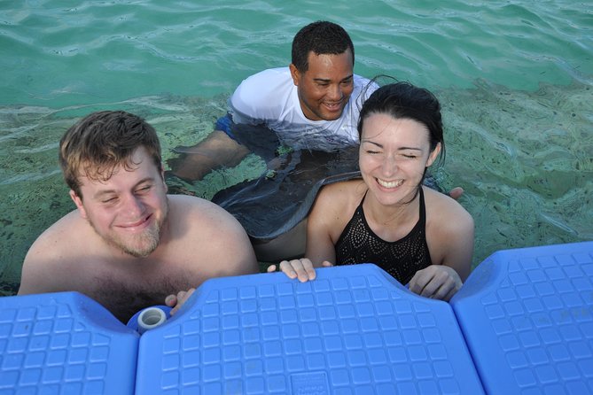 Small Group Snorkeling, Sharks & Stingrays Encounter by Boat - Participant Requirements