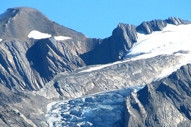 Smartphone Audio Driving Tour Between Lake Louise and Revelstoke - Cancellation and Refund Policy