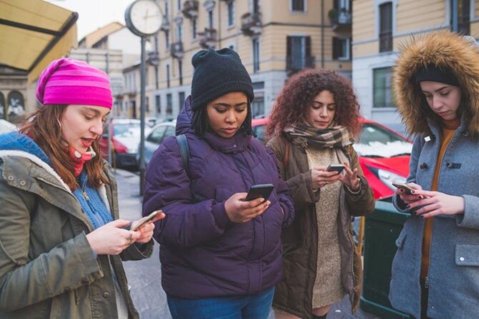 Smartphone-Guided Walking Tour of Downtown Indianapolis - Meeting Point and Availability