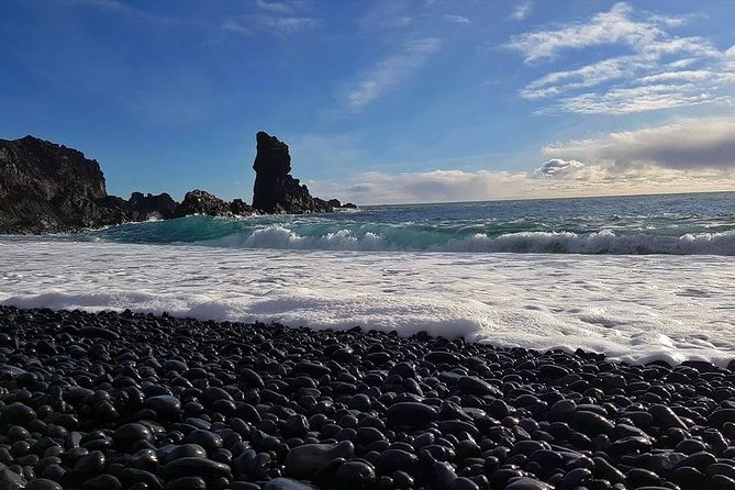 Snaefellsnes Peninsula. Private Day Tour From Reykjavik - Traveler Reviews