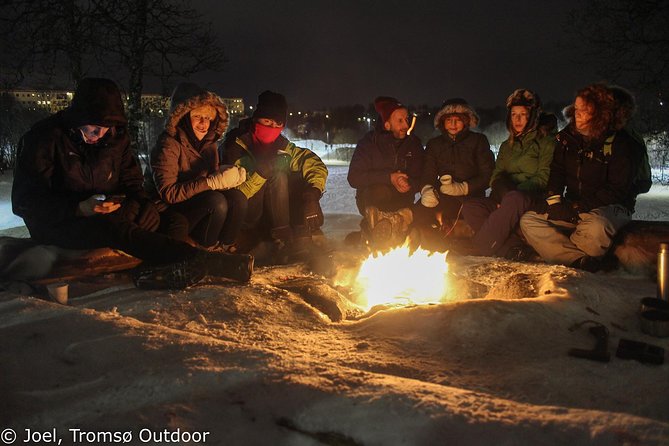 Snowshoe Trip With a Campfire in Tromso - Traveler Reviews and Feedback