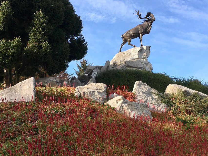 Somme Battlefields Day Private Trip From Paris - Explore the Beaumont-Hamel Trenches