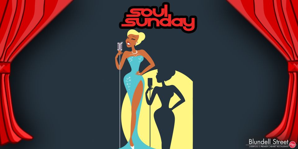 Soul Sunday Chill With Live Music - Booking Information