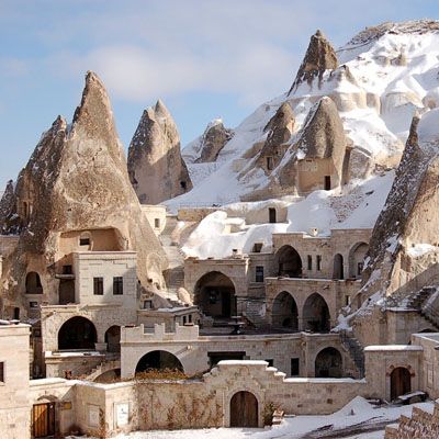 South Cappadocia: Underground & Sightseeing Tour - Optional Add-ons