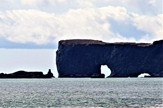 South Coast of Iceland- Private Tour - Customer Reviews