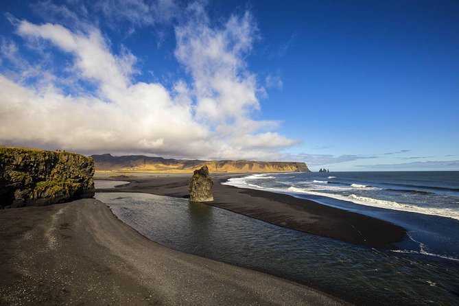 South Coast Summer Day Tour by Minibus From Reykjavik - Waterfall Wonders