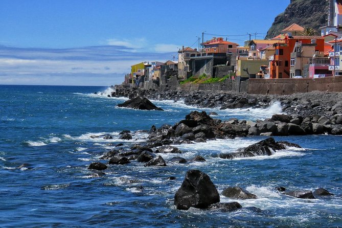 Southwest of Madeira and Calheta Paul Do Mar 4x4 Full-Day Tour - Accessibility and Policy