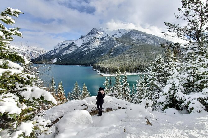 Spectacular Banff Day Trip - Not Included