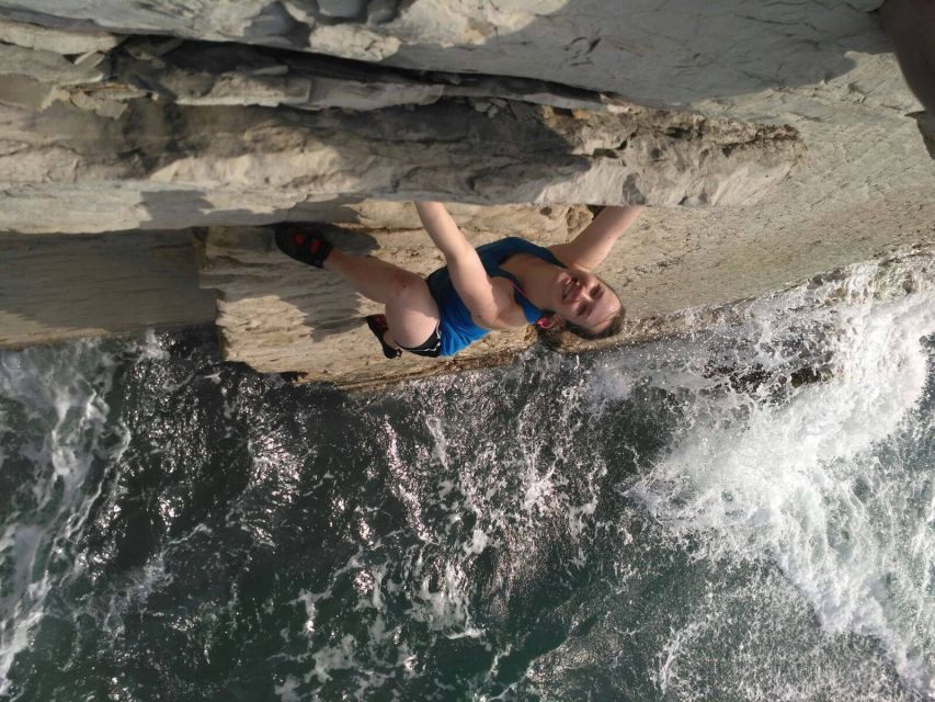 Split: Cliff Jumping & Deep Water Solo Tour - Highlights and Experience