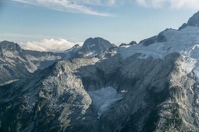 Squamish Explorer Flightseeing Tour - Cancellation Policy