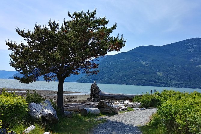 Squamish Howe Sound Explorer Private Tour - Natural Wonders Exploration