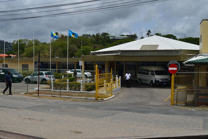 St Lucia Ground Transportation- Hotel and Airport Transfers UVF - Customer Feedback