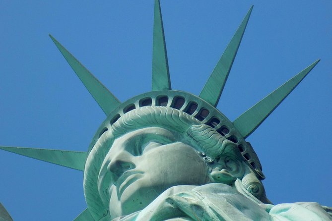 Statue of Liberty and Ellis Island Tour - Guest Experiences and Reviews