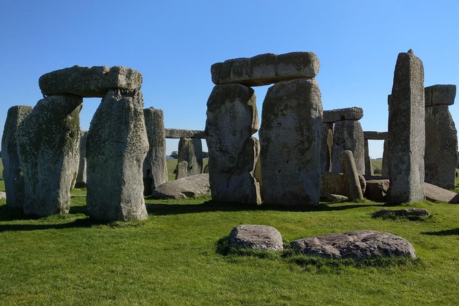 Stonehenge Half-Day Luxury Guided Tour From Bath for 2-8 - Pricing and Cancellation Policy