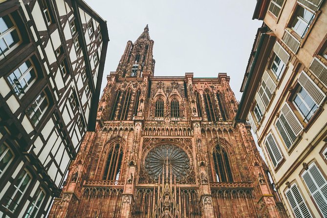 Strasbourg City Sightseeing Private Guided Tour Including Cathedral Visit - Guest Feedback