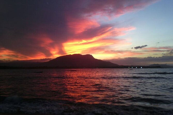 Sunset Horseback Riding in Puerto Plata - Cruise Ship Passengers