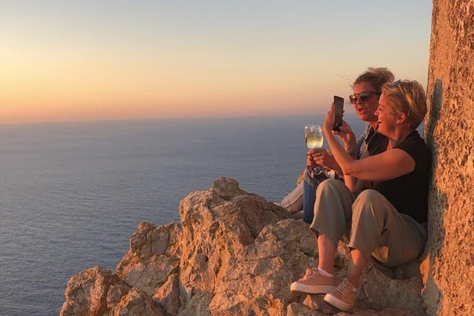 Sunset Tour to Formentor - Colomer Viewpoint