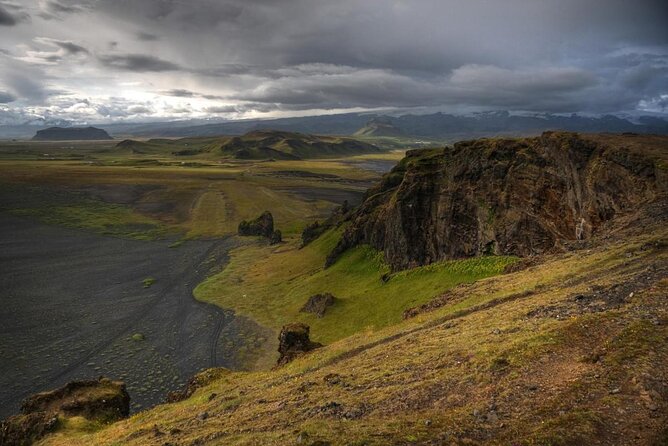 Superjeep South Coast & Katla Ice Caves From Reykjavik - Inclusion and Logistics