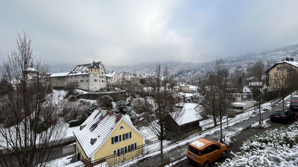 Surprise Tour of Bregenz Guided by a Local - Sightseeing Through Local Eyes