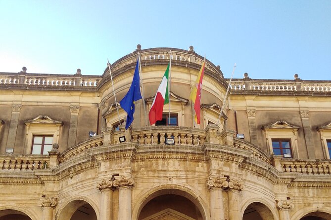 Syracuse Ortigia and Noto Private Tour - Tour Highlights