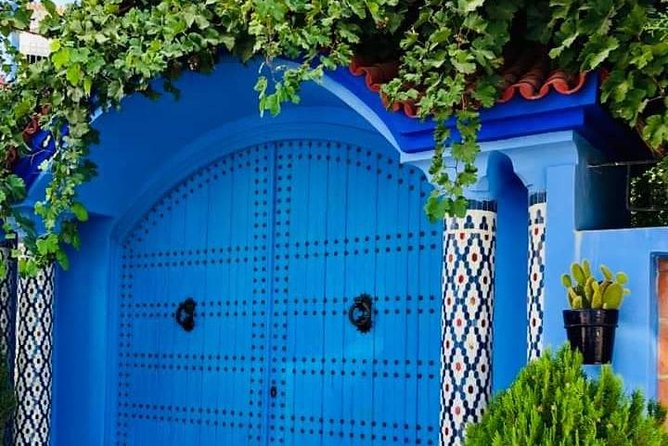 Tangier to Chefchaouen Private Customized Tours - Meeting and Pickup Options