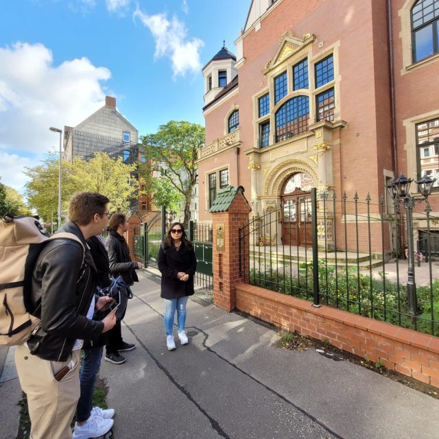 Taste and Travel Odyssey Through Hannover Linden - Vibrant Neighborhood Immersion