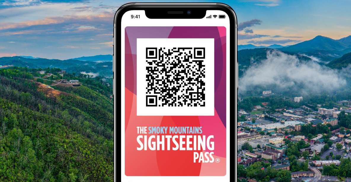 Tennessee: Sightseeing Select Pass Smoky Mountains - Experiencing the Rocky Top Mountain Coaster