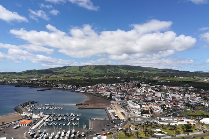 Terceira Island Full Day Tour - Reviews and Feedback