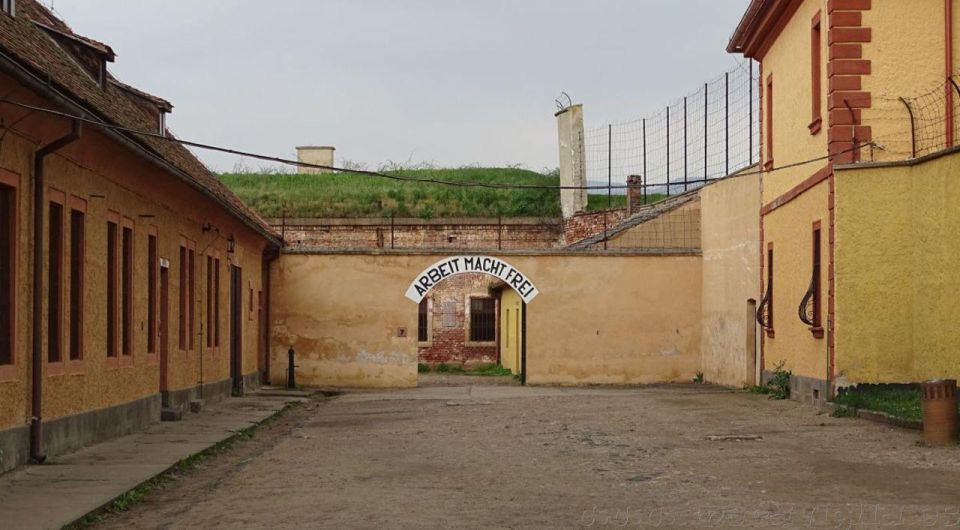 Terezin Concentration Camp Excursion - Historical Significance