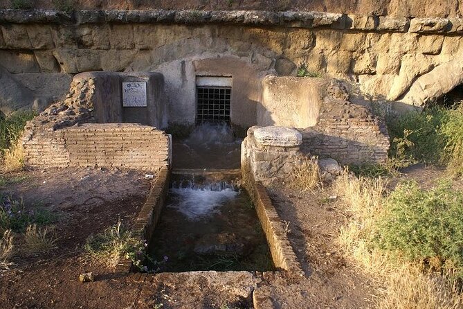 The Ancient Aqueducts of Rome - Traveler Feedback and Praise