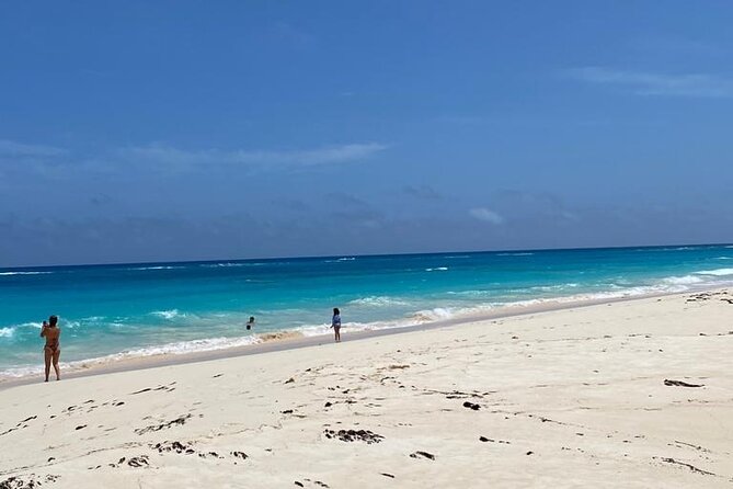 The Bermuda Elbow Beach Escape Day - Highlights of the Escape Day