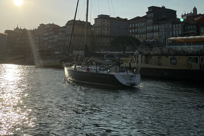 The Best Douro Boat Tour - Sail Under Power or Wind