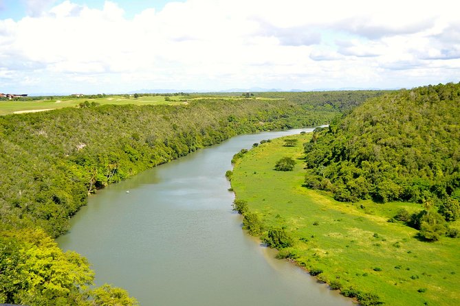 The Caves of Wonders & Altos De Chavon - Important Details