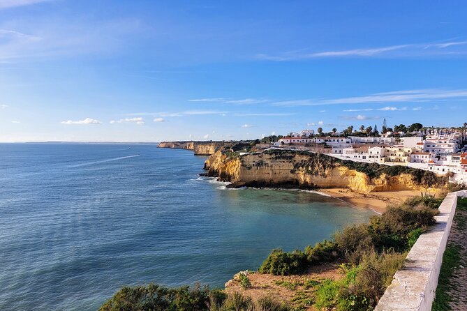 The Essential Algarve Relocation Tour! - Accessibility and Participation