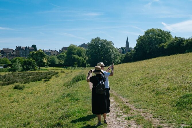 The Hidden Cotswolds & Dark Age England From Bath for 2-8 Curious Adventurers - Pickup and Meeting Point