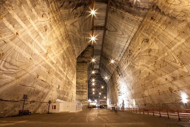 The Largest Salt Mine , Winery and Dracula Grave- Private Tour - Additional Information