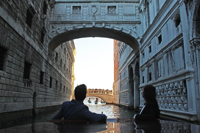 The Secrets of the Grand Canal - Boat Tour - Positive Feedback