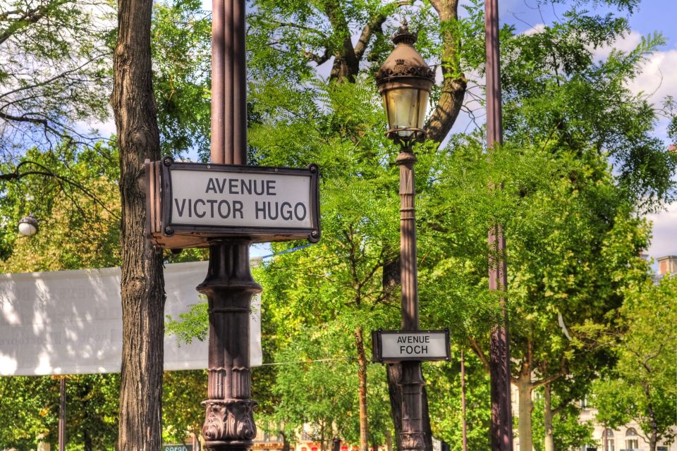 The Story of Victor Hugo in Paris Old Town Tour & Museum - Novels of Victor Hugo